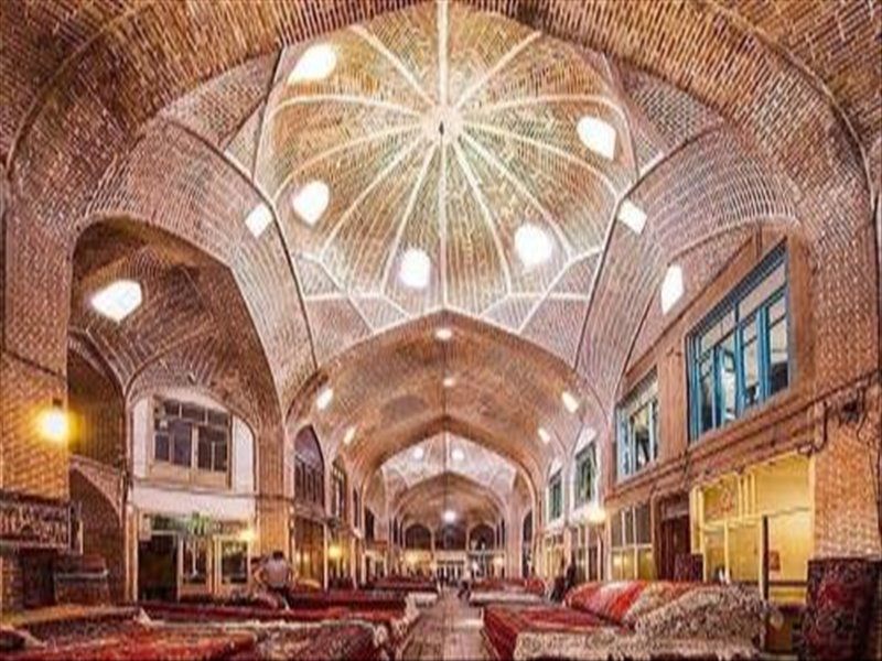 Baazar Tabriz